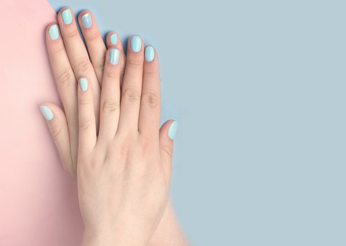 How to do manicure at home