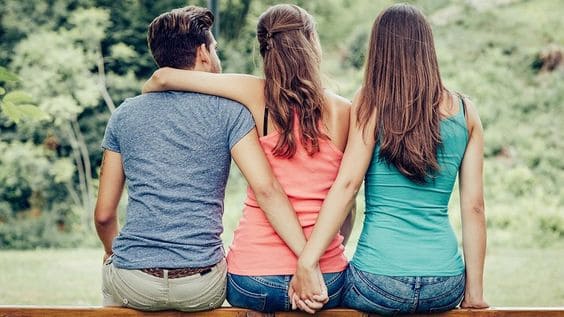 Why You Find Relationships Hard