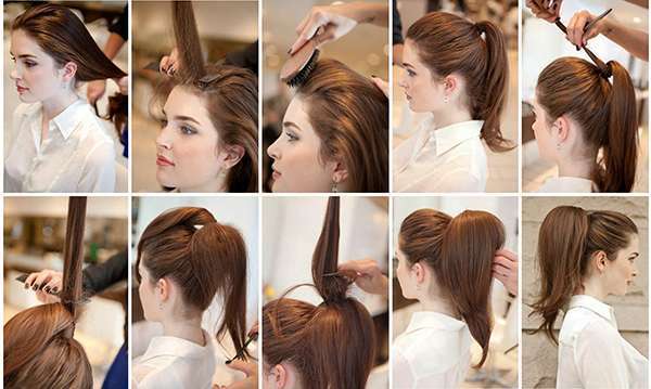 Cutest ponytail hairstyles you need to try