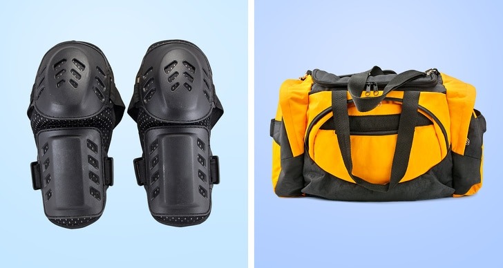 10 Things can be washed in washing machine