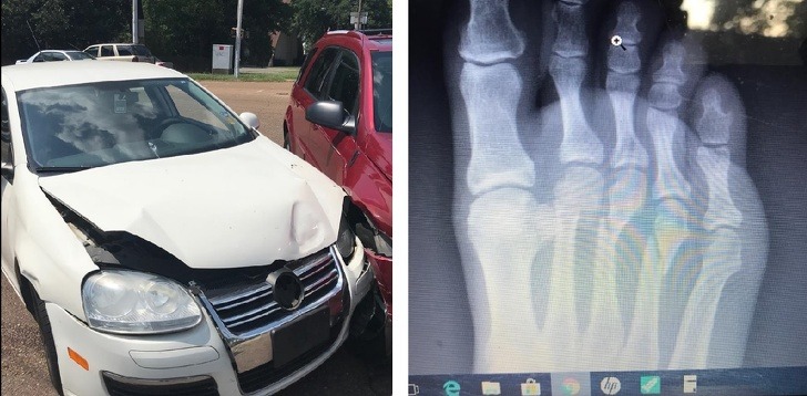 Save your kids from the injuries