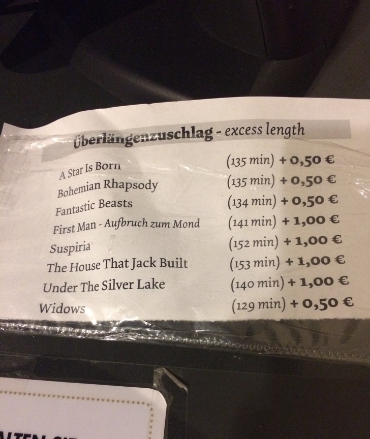 8 Facts about Germany