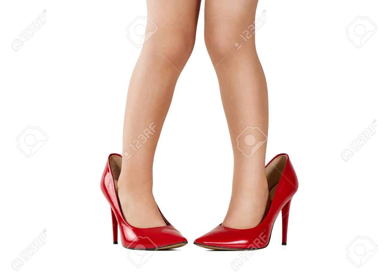 Reasons which make your beautiful shoes ugly