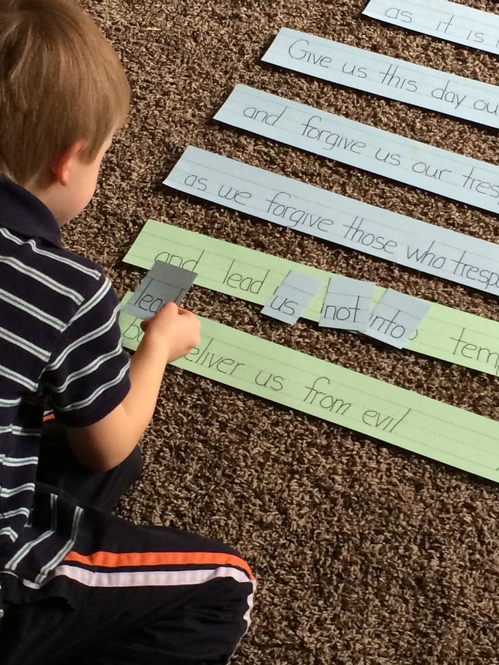 8 Skills Your Child Needs To Learn In Childhood To Be Happy In Adult Age