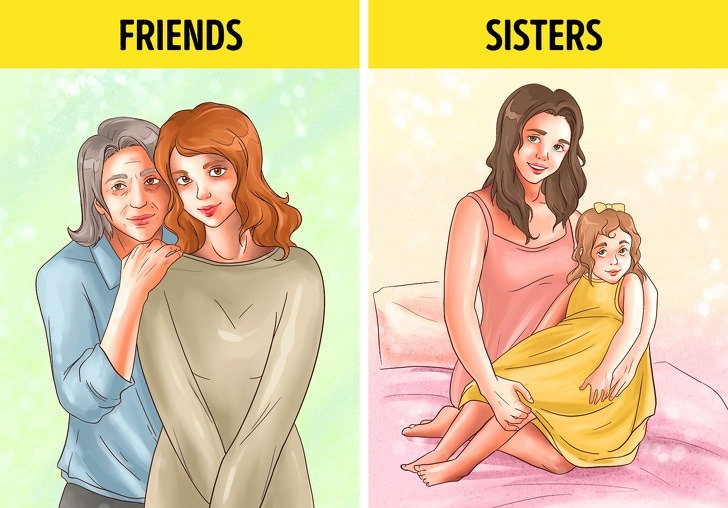 6 Questions That You Should Not Ask