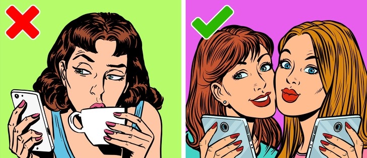 6 Relationship mistakes that destroy your relationship