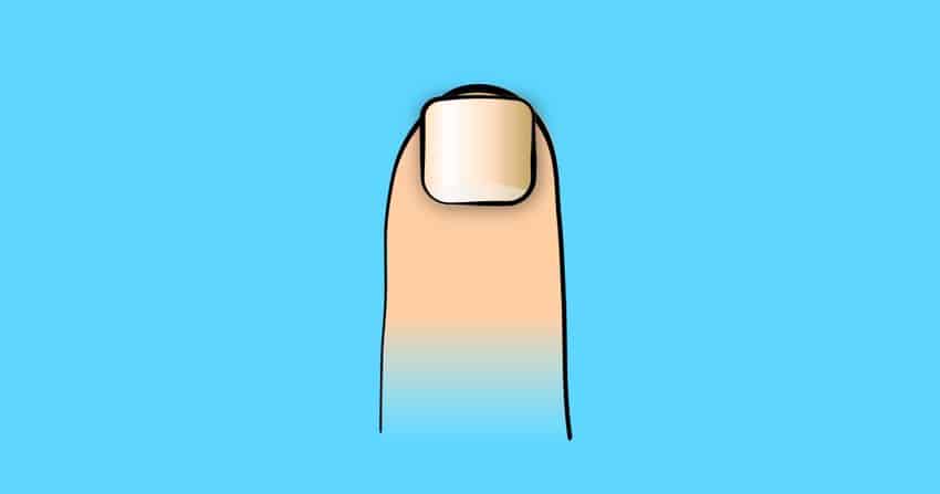 What do your fingernails reveal about your personality?