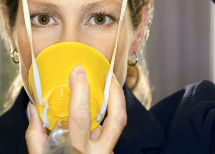 5 Things you should know while traveling on a flight
