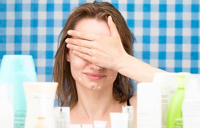 8 Signs of stress-Symptoms of too much stress 