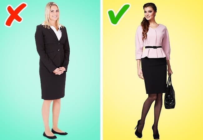 Tips to look beautiful every day.