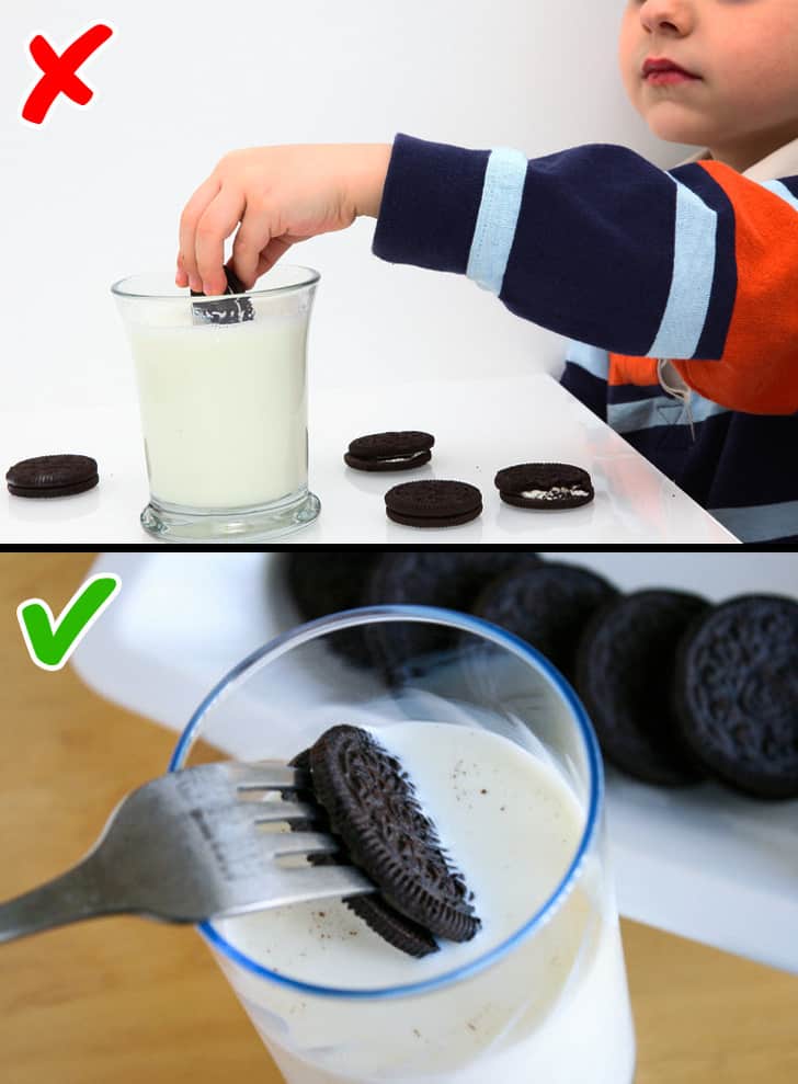 things we do wrong everyday