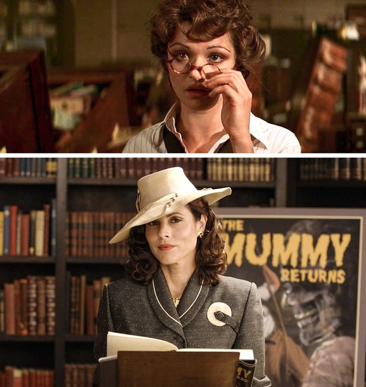 6 Actor replacements in movies that shocked viewers