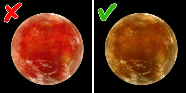 13 Hidden Facts wrapped within the Truth