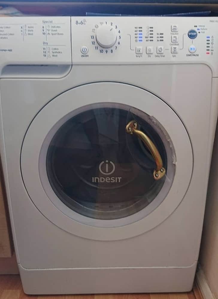 Strange photos no one can explain