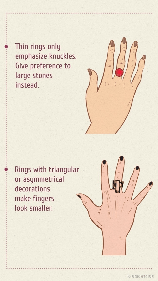 How to select a perfect ring for you?