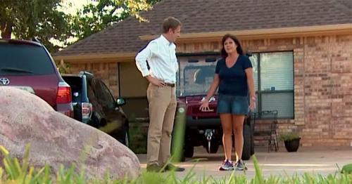 viral plumber who dove into sewer