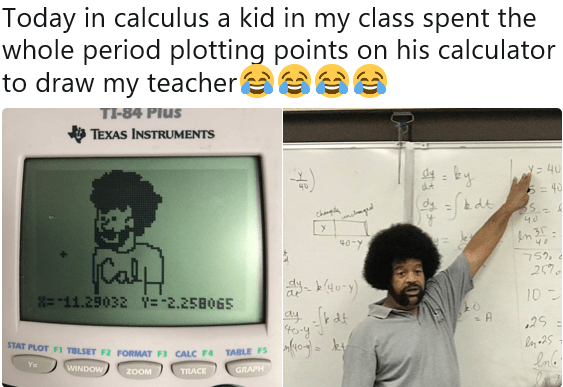 Some of the Best and Hilarious School Time Memories