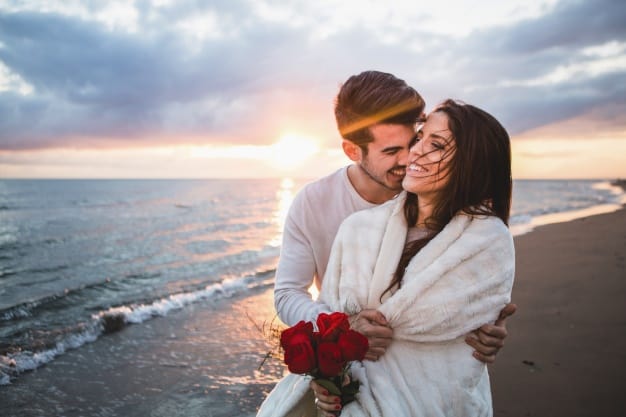 Signs Your Man Is Loyal