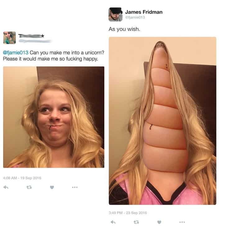 15 Hilarious photoshop pictures you will remember forever