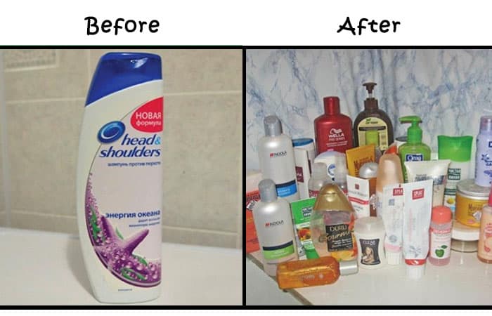 Before and After Marriage Effects