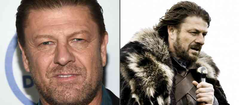 12 Elderly Actors Who Transformed Into A Younger Character