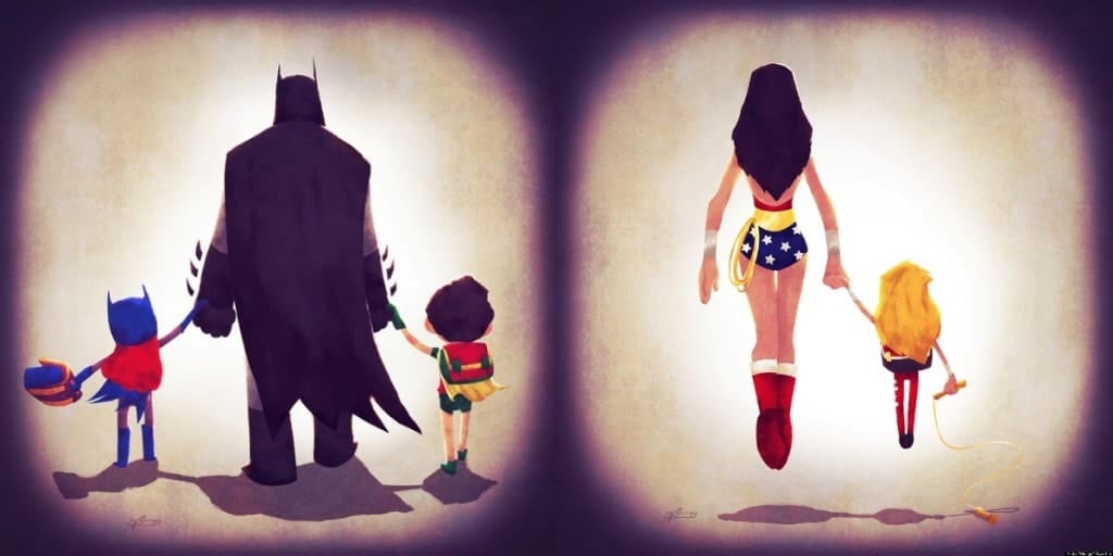 changes in human after 30