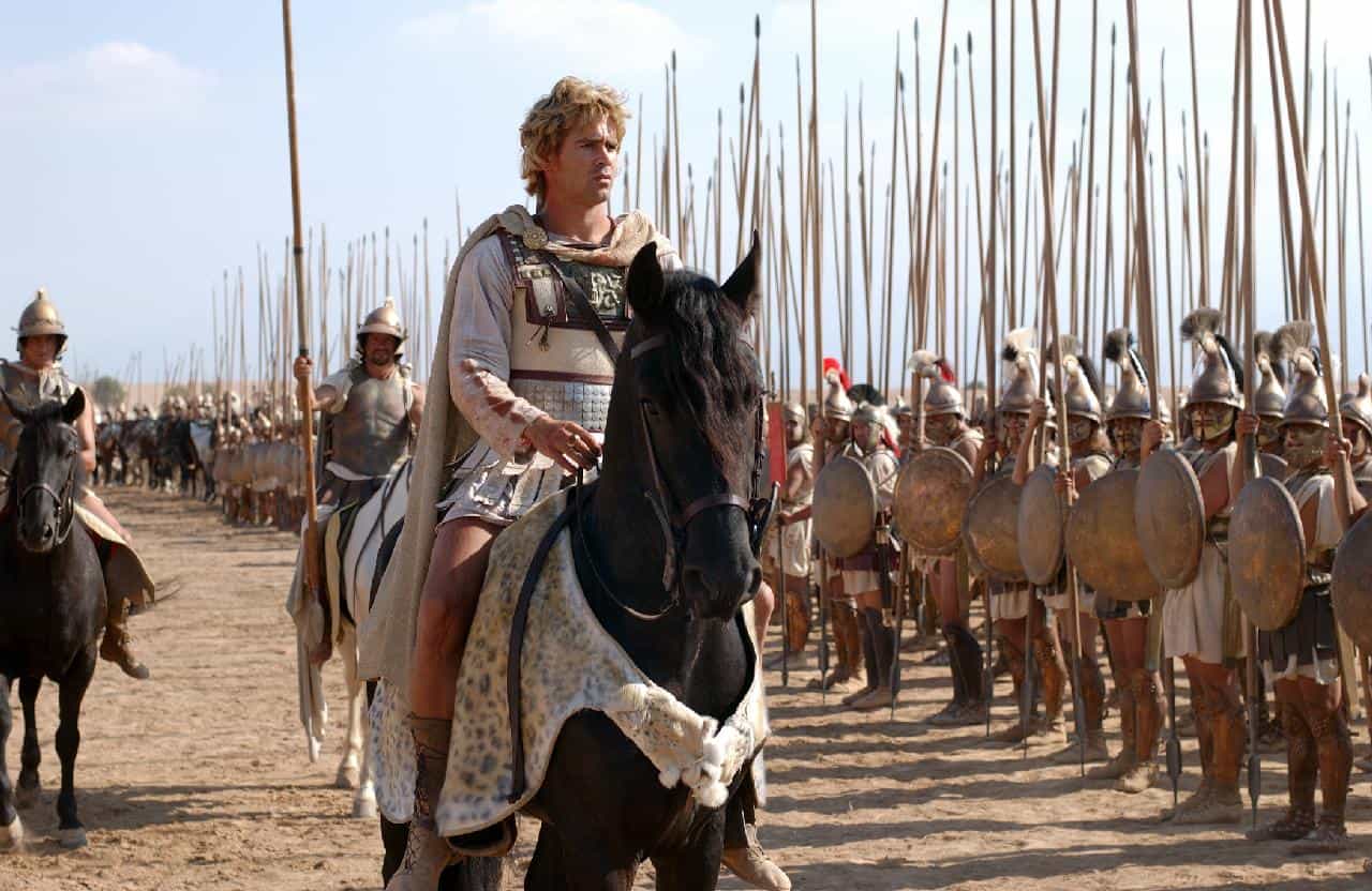 Historical movie mistakes you should notice
