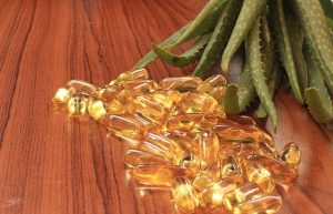 remove dark spots in a day with this natural serum.