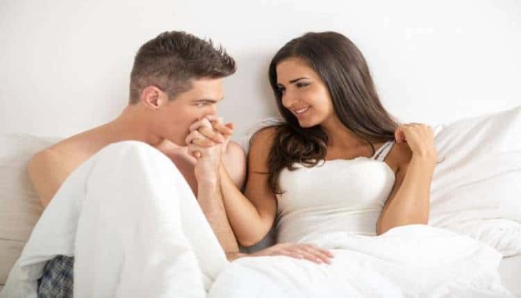 signs that you found your true love