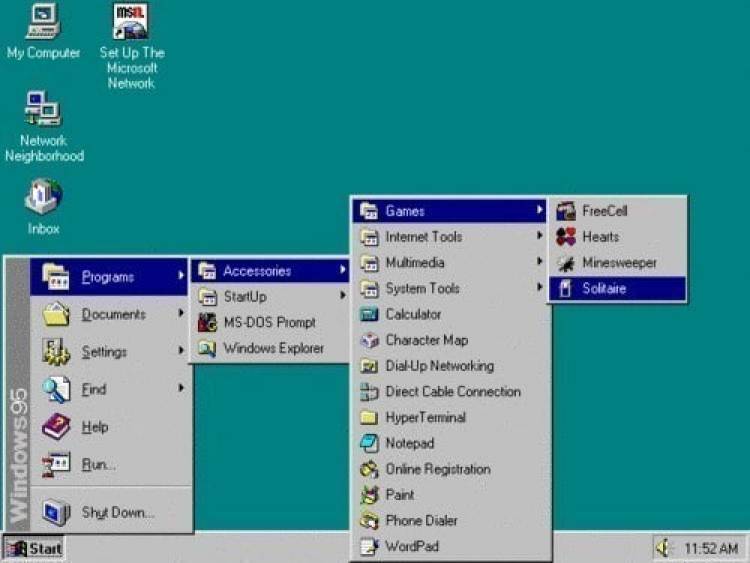 These 90's Things That Kids Born In 2000 Will Never Get