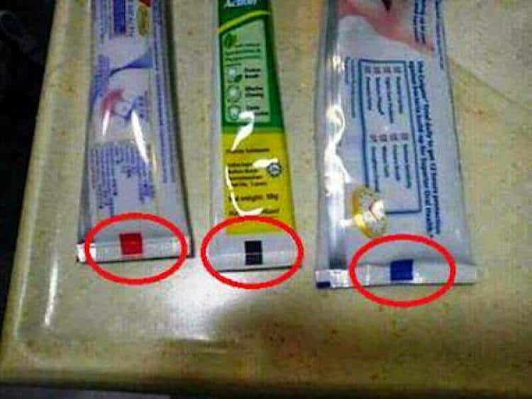 Secret behind the stripes you need to know