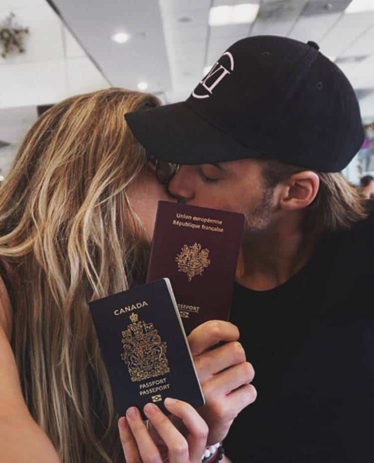 Signs you have found true love