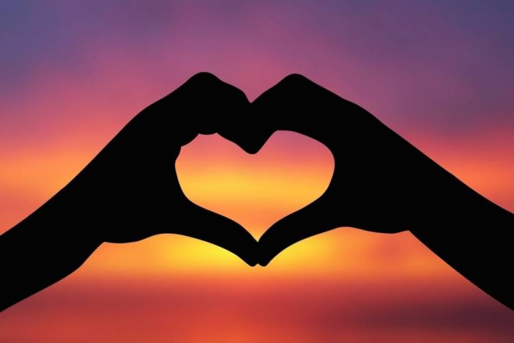 Signs you have found true love