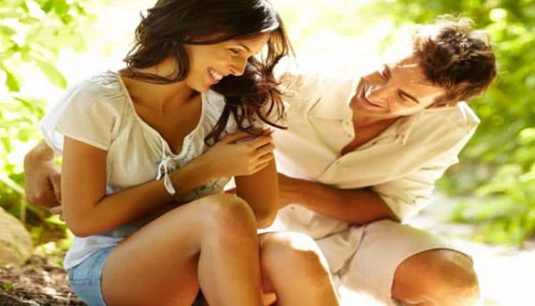 signs that you found your true love