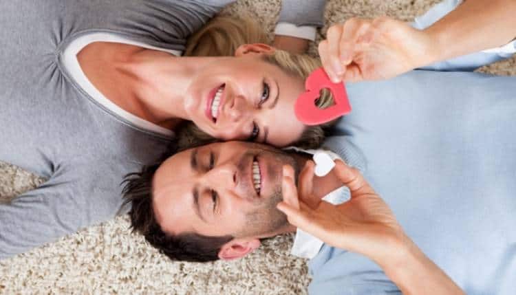 signs that you found your true love