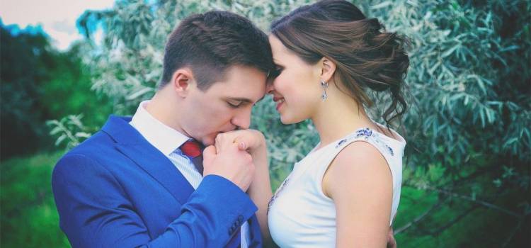 signs that you found your true love