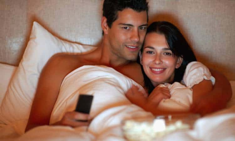 Signs you have found true love