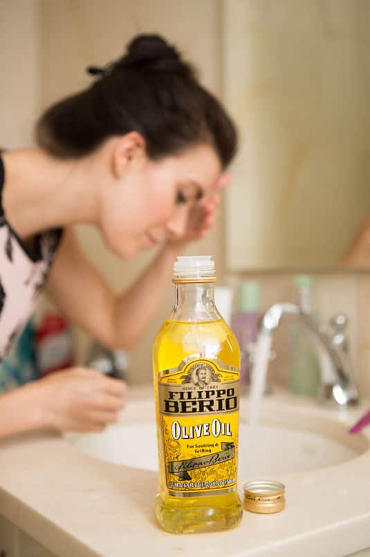 homemade beauty tips