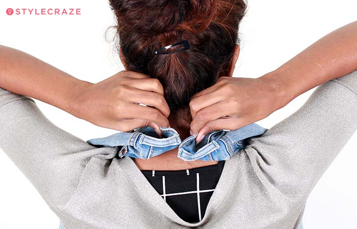 Steps to find the right jeans for you