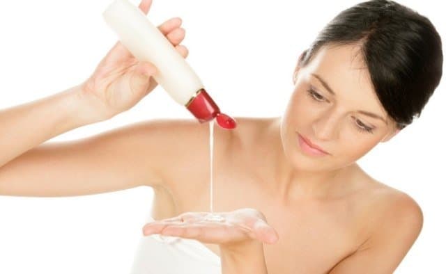 Common hair wash mistakes