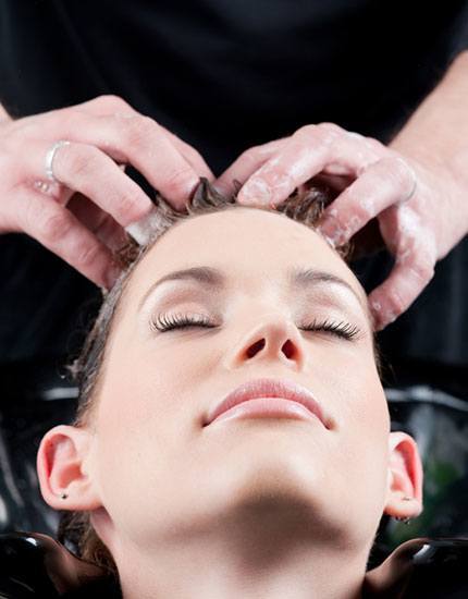 Common hair wash mistakes