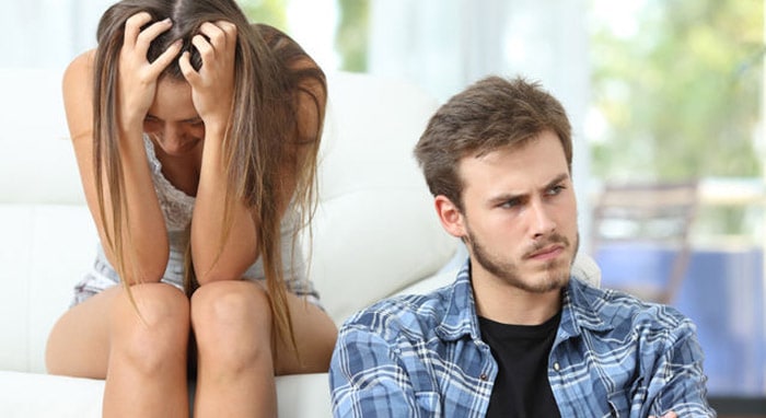 Reasons Why Married Men Fall In Love With Other Women