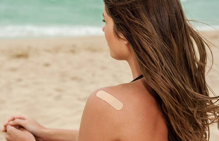 Symptoms of iron deficiency in your body