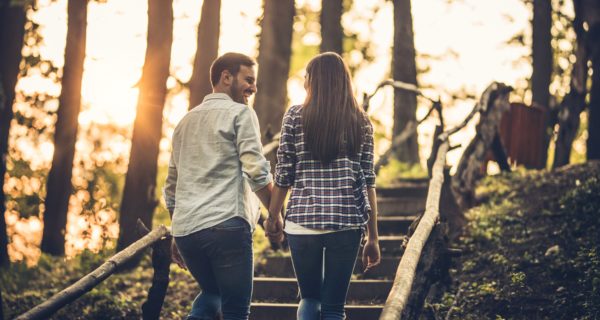 Signs which indicate that your crush took by someone else