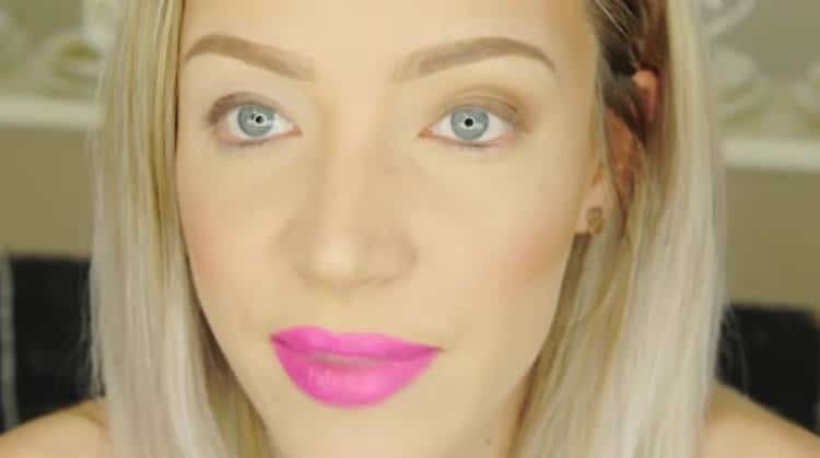 Eyeshadow dos and don'ts