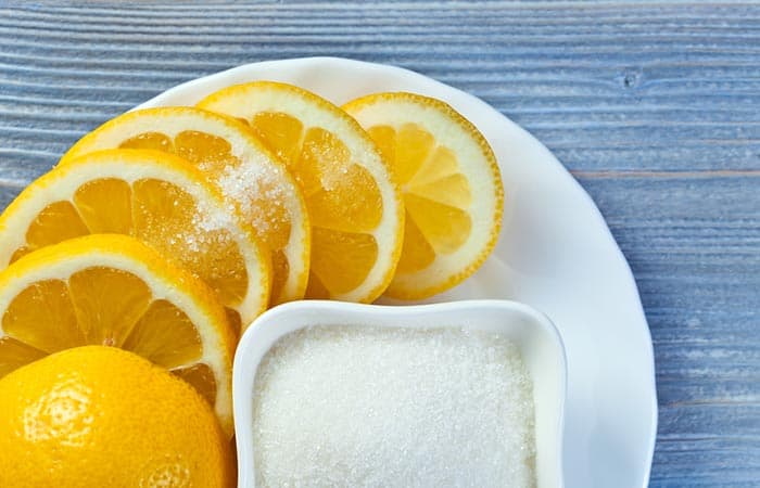 How To Remove Underarm Hair In Just 2 Minutes (Simple Natural Solution)5