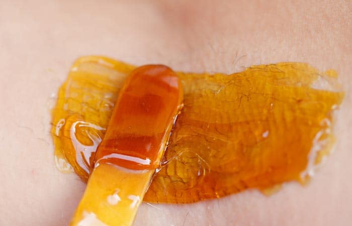 How To Remove Underarm Hair In Just 2 Minutes (Simple Natural Solution)6