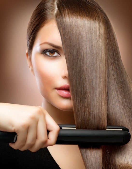 Prevent hair loss due to smoothing