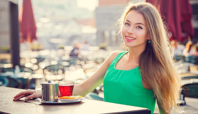 How To Be The Woman That Every Man Desires