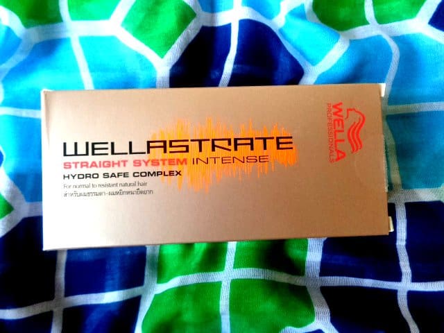 Wellastrate